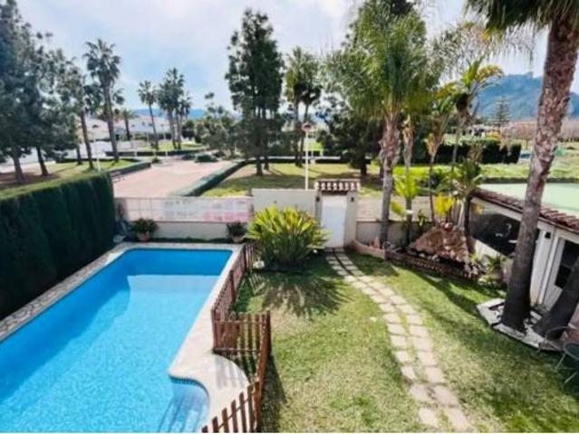 Chalet en venta en Barri Saladar, la Marina Alta