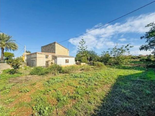 Chalet en venta en la Xara, la Marina Alta