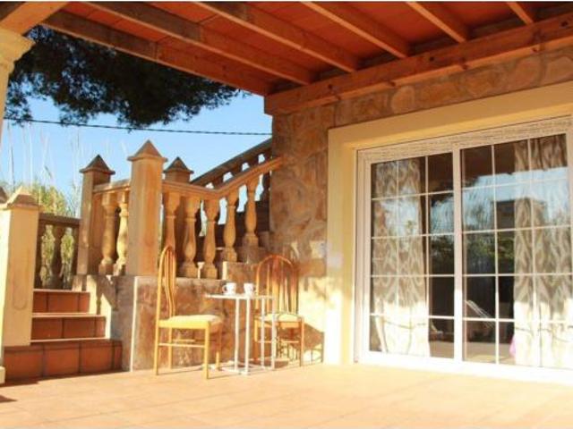 Chalet en venta en les Marines, la Marina Alta