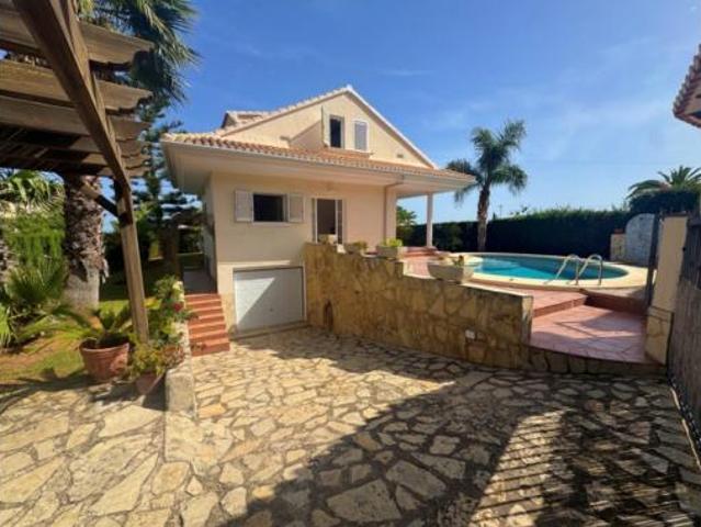 Chalet en venta en la Pedrera, la Marina Alta