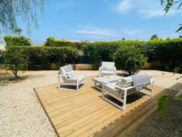 Chalet en venta en Montgó, la Marina Alta