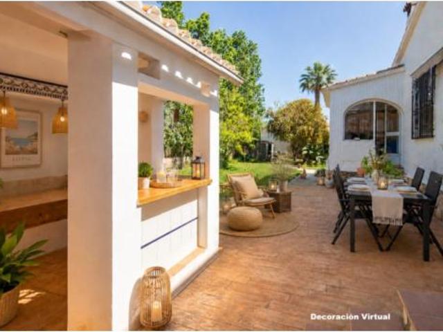 Chalet en venta en la Pedrera, la Marina Alta