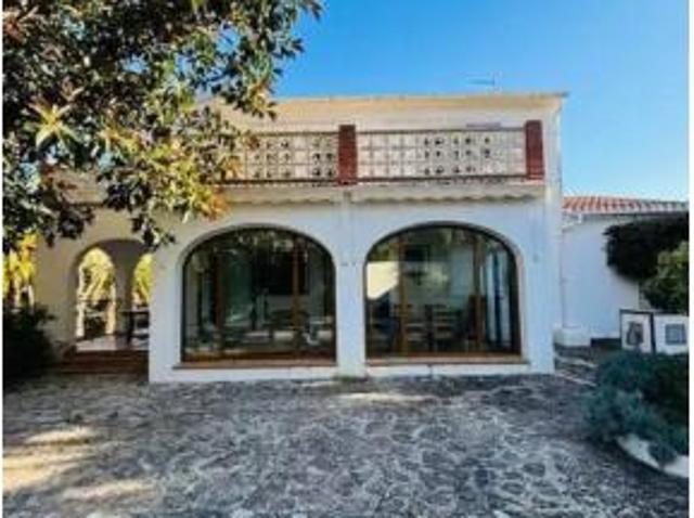 Chalet en venta en Montgó, la Marina Alta