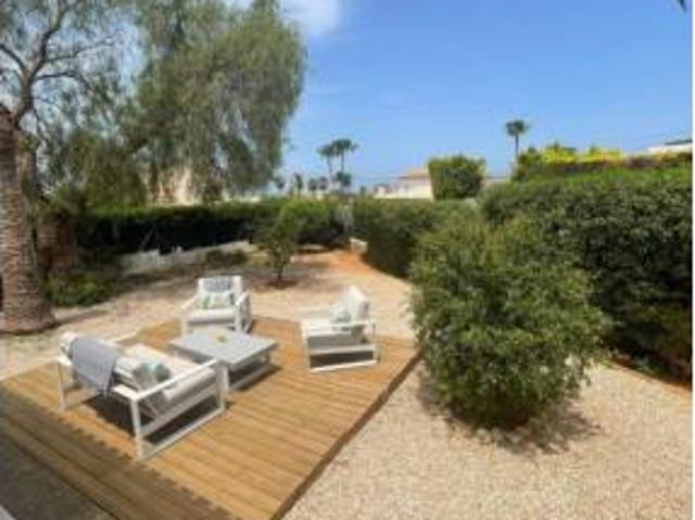 Chalet en venta en la Pedrera, la Marina Alta