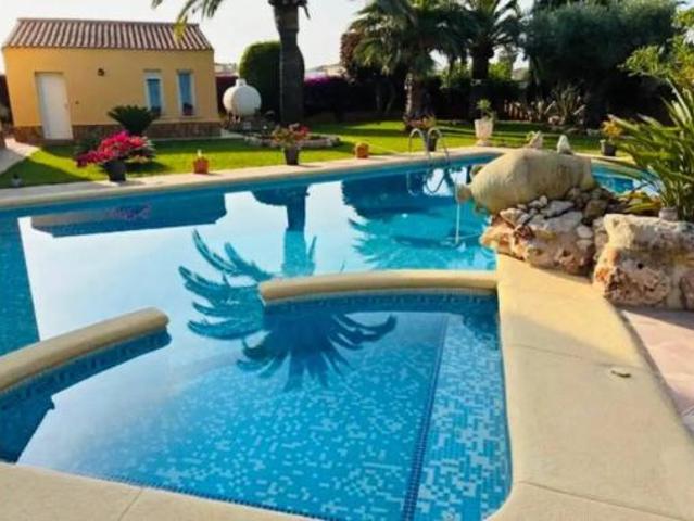 Chalet en venta en Barri Saladar, la Marina Alta