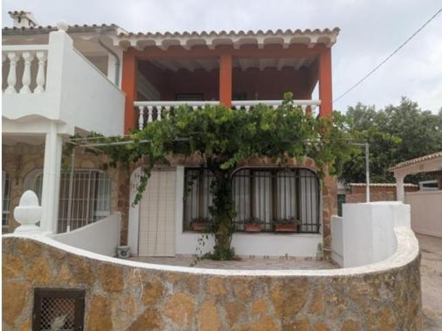 Chalet en venta en les Marines, la Marina Alta