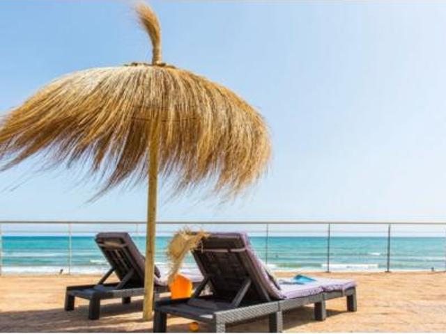 Chalet en venta en les Marines, la Marina Alta