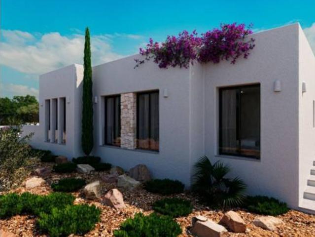 Chalet en venta en Barri Oest / Campaments, la Marina Alta