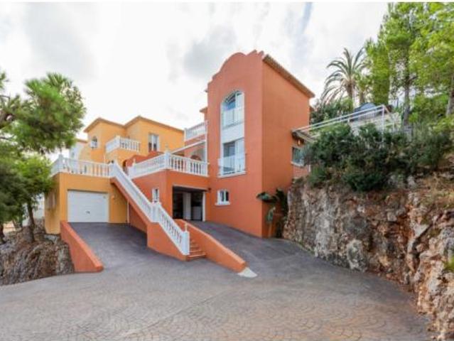 Chalet en venta en la Pedrera, la Marina Alta
