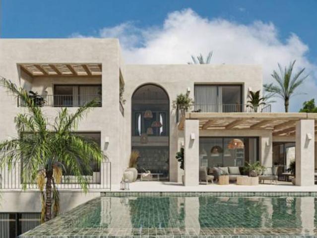 Chalet en venta en Barri Oest / Campaments, la Marina Alta