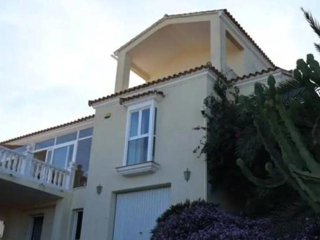 Chalet en venta en Partida la Xara, la Marina Alta