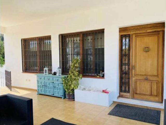 Chalet en venta en Barri Oest / Campaments, Dénia