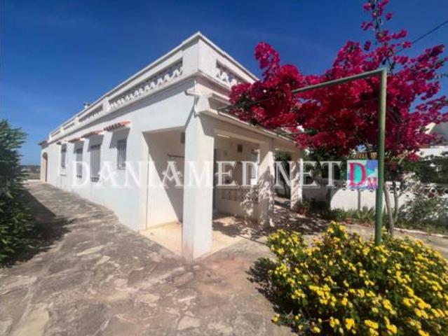 Chalet en venta en les Marines, la Marina Alta