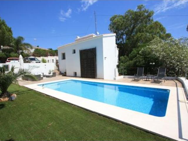 Chalet en venta en Montgó, la Marina Alta