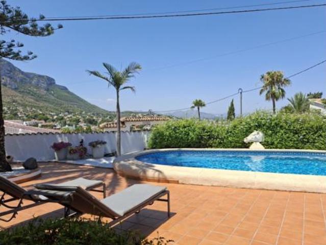 Chalet en venta en la Pedrera, la Marina Alta