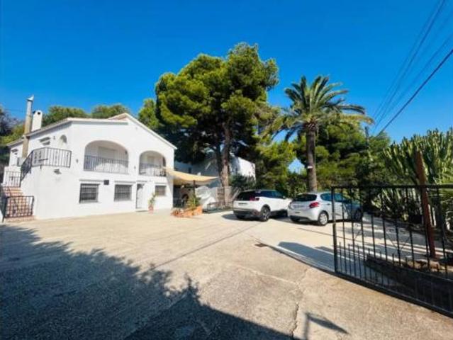 Chalet en venta en Montgó, la Marina Alta