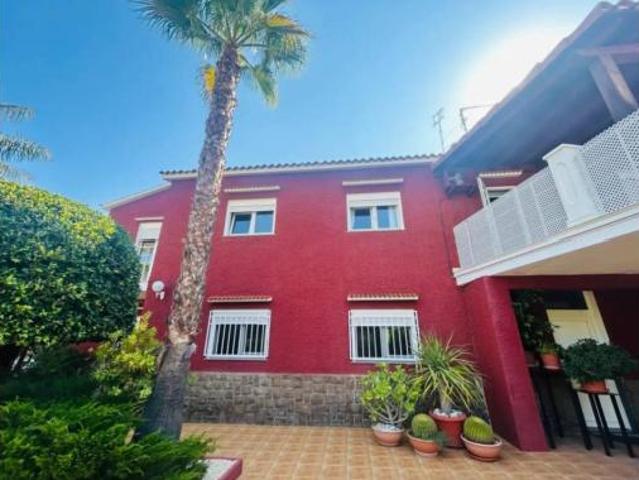 Chalet en venta en Barri Faroleta/Diana, la Marina Alta