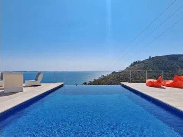 Chalet en venta en les Rotes, la Marina Alta