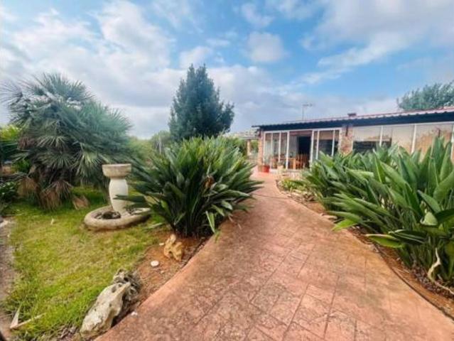 Chalet en venta en la Xara, la Marina Alta