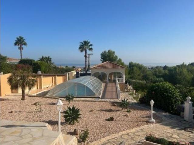 Chalet en venta en la Pedrera, la Marina Alta