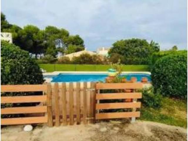 Chalet en venta en Montgó, la Marina Alta