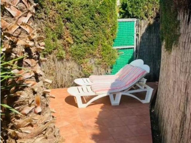 Chalet en venta en Barri Port / Centro, la Marina Alta
