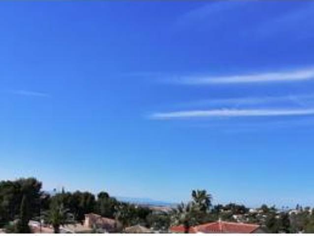 Chalet en venta en la Pedrera, la Marina Alta