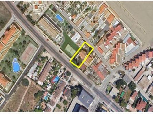 Chalet en venta en les Marines, la Marina Alta