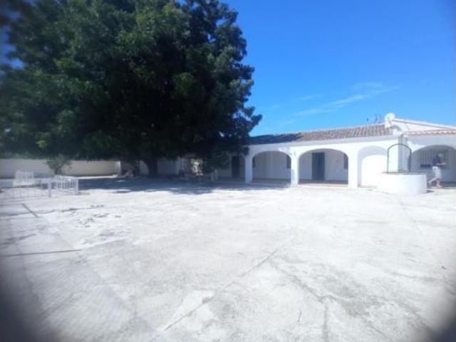 Chalet en venta en les Marines, la Marina Alta