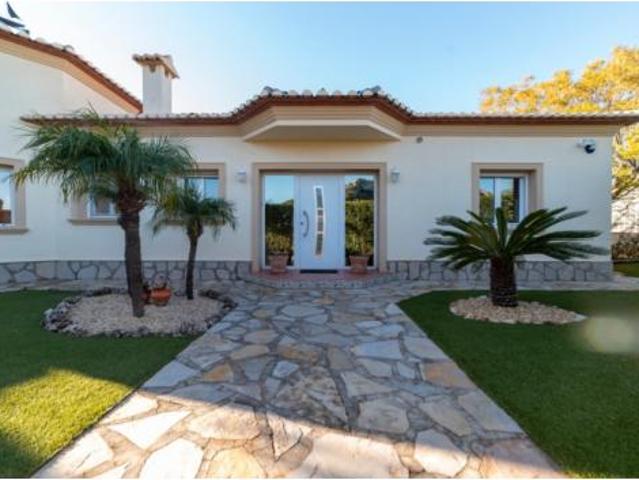Chalet en venta en la Pedrera, la Marina Alta