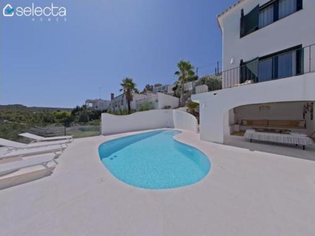 Chalet en venta en les Rotes, la Marina Alta