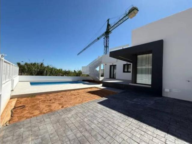 Chalet en venta en Barri Faroleta/Diana, la Marina Alta