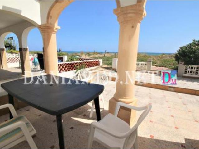 Chalet en venta en les Marines, la Marina Alta