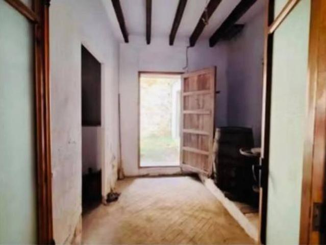 Chalet en venta en Jesús Pobre, la Marina Alta