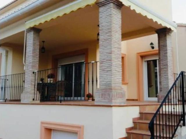 Chalet en venta en Montgó, la Marina Alta