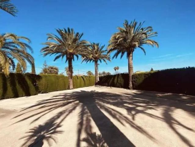 Chalet en venta en Barri Saladar, la Marina Alta
