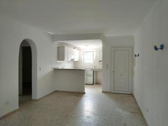 Chalet en venta en Barri Baix la Mar / Darrere del Castell, la Marina Alta