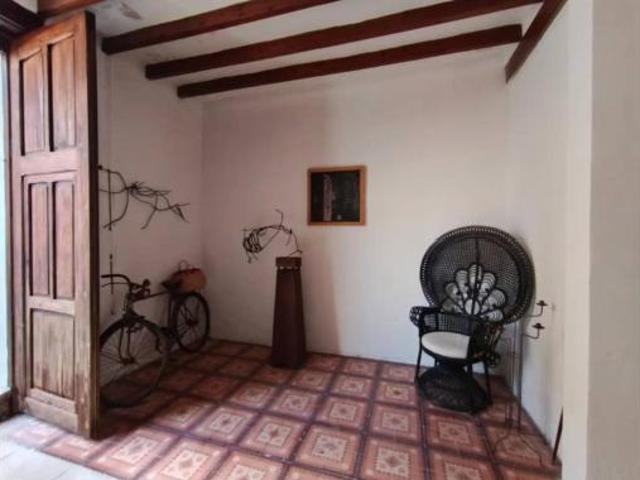 Chalet en venta en Jesús Pobre, la Marina Alta