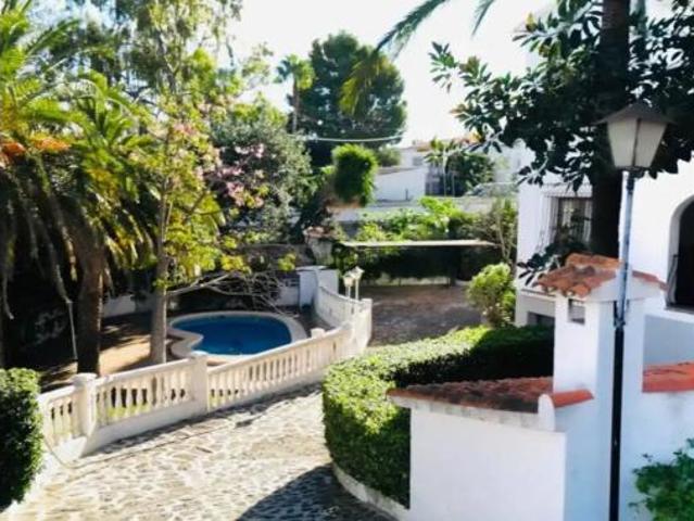 Chalet en venta en Montgó, la Marina Alta