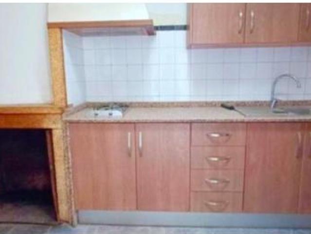 Chalet en venta en la Marina Alta, Valencia