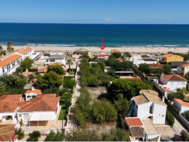 Chalet en venta en la Pedrera, la Marina Alta