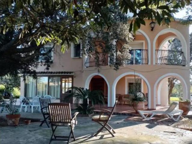 Chalet en venta en Partida Madrigueres Nord, Dénia