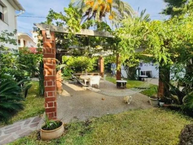 Chalet en venta en Barri Baix la Mar / Darrere del Castell, la Marina Alta
