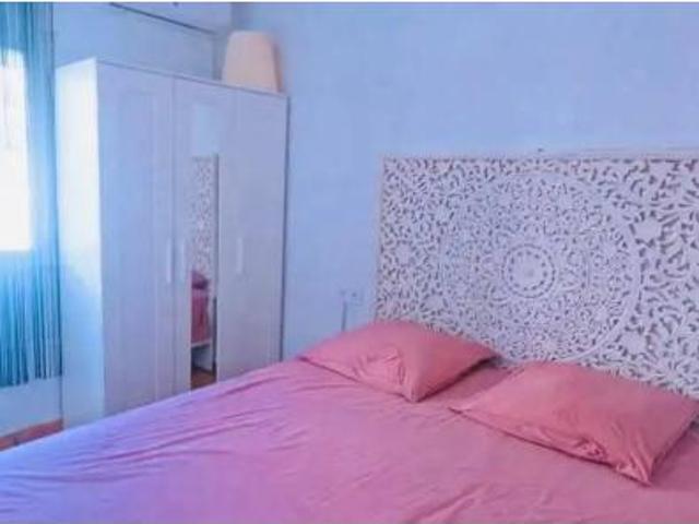 Chalet en venta en Montgó, la Marina Alta