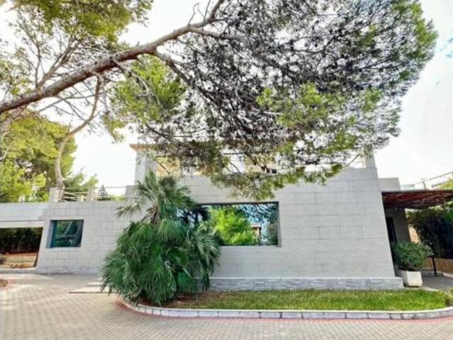 Chalet en venta en les Rotes, la Marina Alta