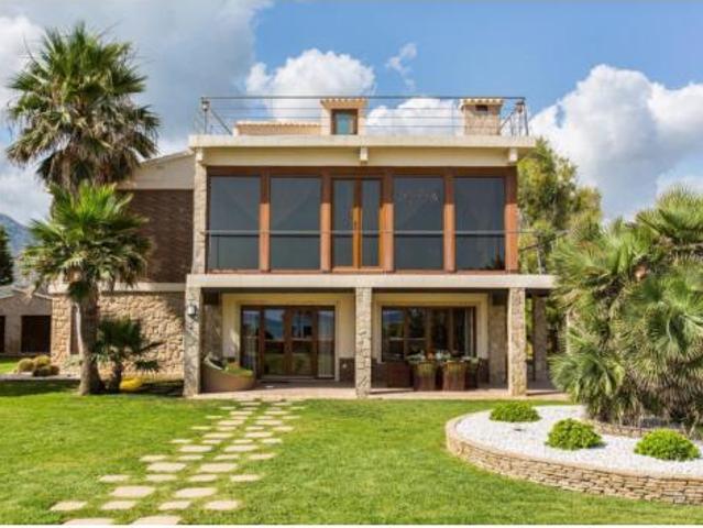 Chalet en venta en les Marines, la Marina Alta