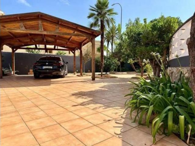 Chalet en venta en les Marines, la Marina Alta