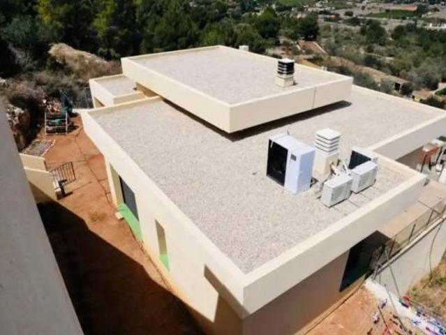 Chalet en venta en la Pedrera, la Marina Alta