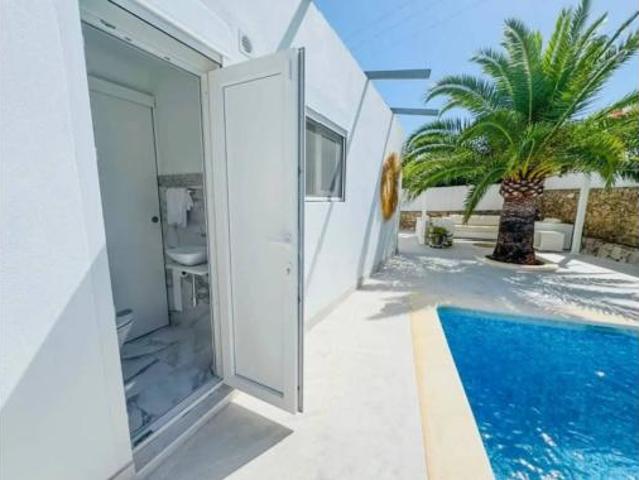 Chalet en venta en Montgó, la Marina Alta