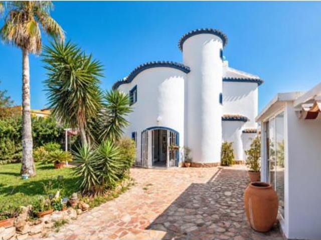 Chalet en venta en les Marines, la Marina Alta